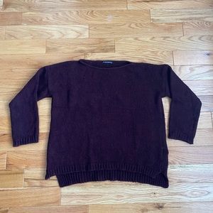 Brandy Melville Oversized Sweater